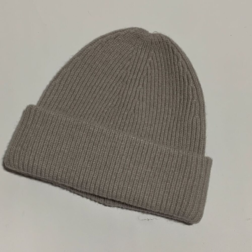 Knit Hat 